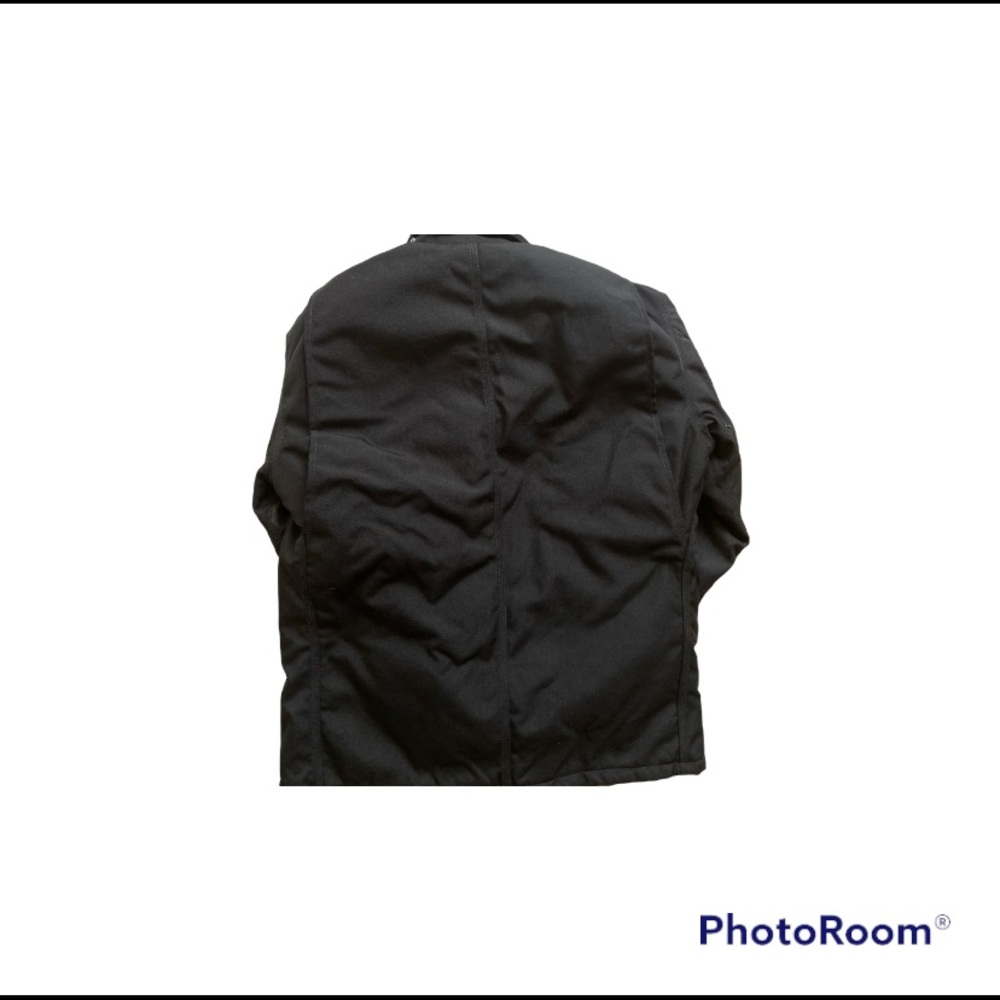 COPY - Carhartt Quilt Lined Duck Jacket